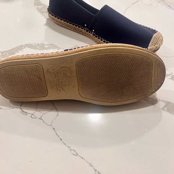 Sea star Beachwear Water-Friendly Espadrilles. - Picture 4 of 4